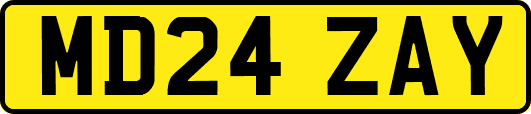 MD24ZAY