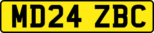 MD24ZBC