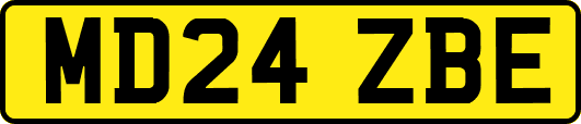 MD24ZBE