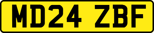 MD24ZBF