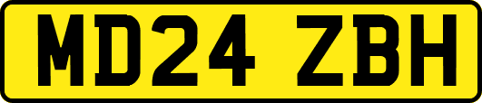 MD24ZBH
