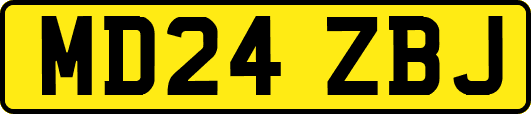 MD24ZBJ