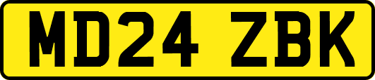 MD24ZBK
