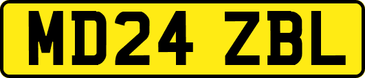 MD24ZBL