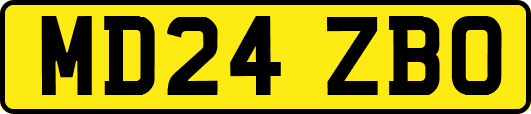 MD24ZBO