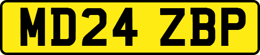 MD24ZBP
