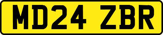 MD24ZBR