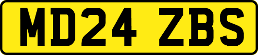 MD24ZBS