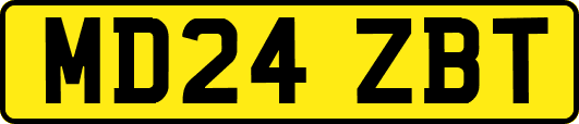 MD24ZBT