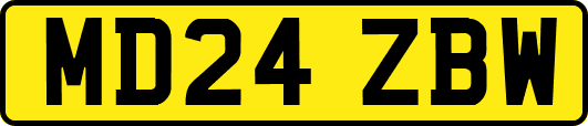 MD24ZBW