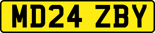 MD24ZBY