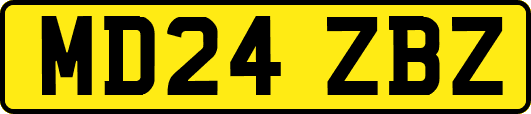 MD24ZBZ