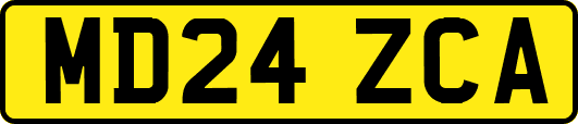 MD24ZCA