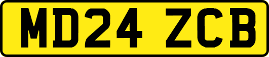 MD24ZCB