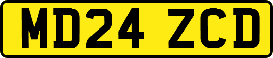 MD24ZCD