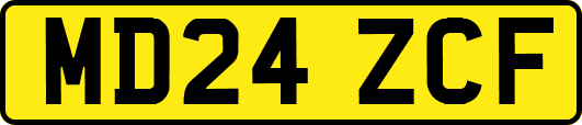 MD24ZCF