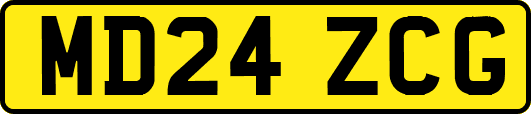 MD24ZCG