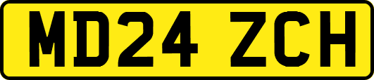 MD24ZCH