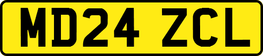 MD24ZCL