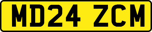 MD24ZCM
