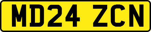 MD24ZCN