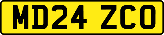 MD24ZCO