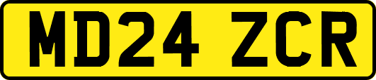 MD24ZCR