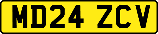 MD24ZCV