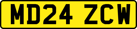 MD24ZCW