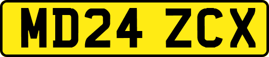 MD24ZCX
