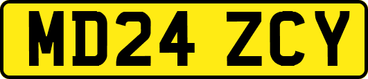 MD24ZCY