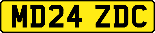 MD24ZDC
