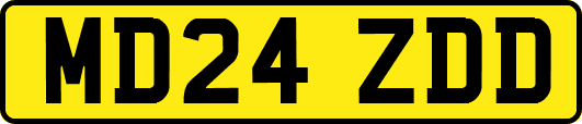 MD24ZDD