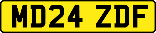 MD24ZDF