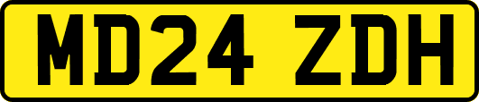 MD24ZDH