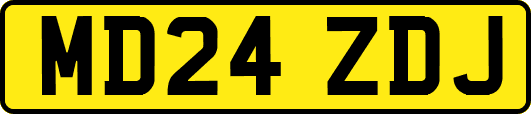 MD24ZDJ