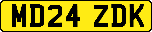 MD24ZDK