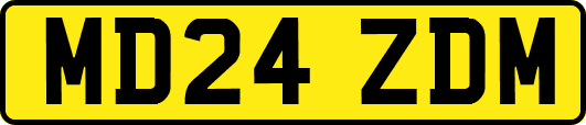 MD24ZDM