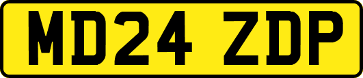 MD24ZDP