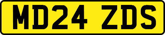 MD24ZDS