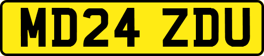 MD24ZDU