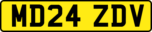 MD24ZDV