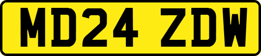 MD24ZDW
