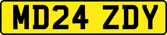 MD24ZDY