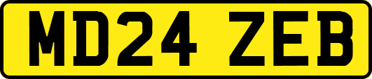 MD24ZEB
