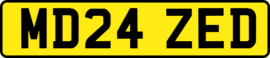 MD24ZED