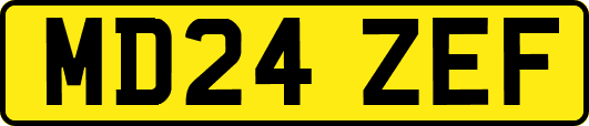 MD24ZEF