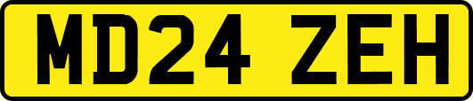 MD24ZEH