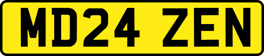 MD24ZEN