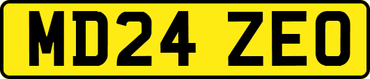 MD24ZEO